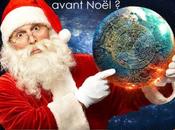 DESSIN PRESSE: Noël après monde?