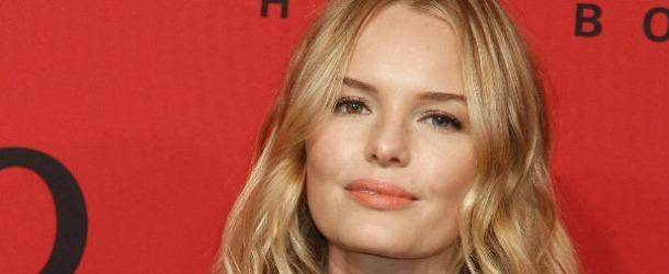 Kate Bosworth nouvelle égérie de TopShop