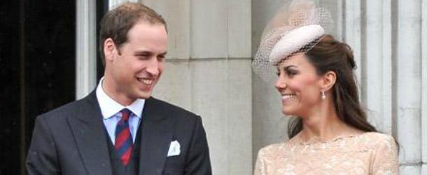 C’est Officiel : Le Prince William et Kate Middleton attendent un enfant !