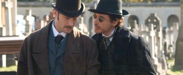 Audiences TNT: TMC en tête avec le film « Sherlock Holmes », France 5 en forme