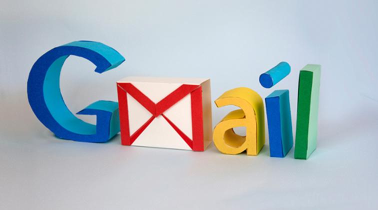 Gmail passe en version 4.2.1 pour Android