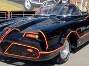 superbe Batmobile originale 1966 vendre