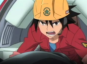 L’anime Kakuto Jyuki Aragane, Promotion Vidéo