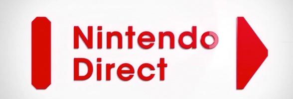 Un Nintendo Direct demain soir !