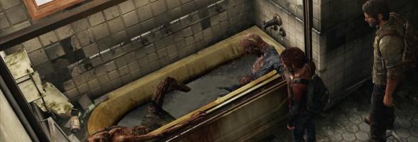 The Last of Us sera présent aux VGA
