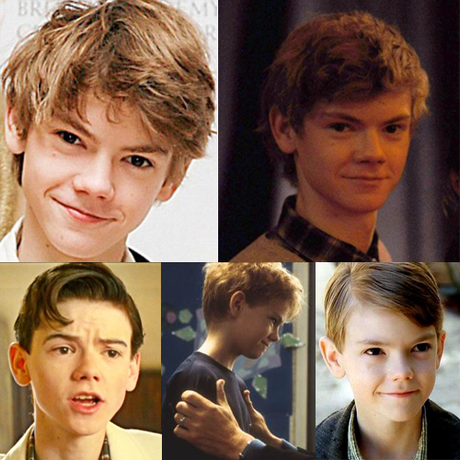 Que sont-ils devenus ? Ep 9 : Love Actually