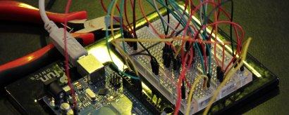 Cours Arduino