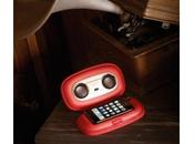 Cadeau Noël: Speaker Case Travel