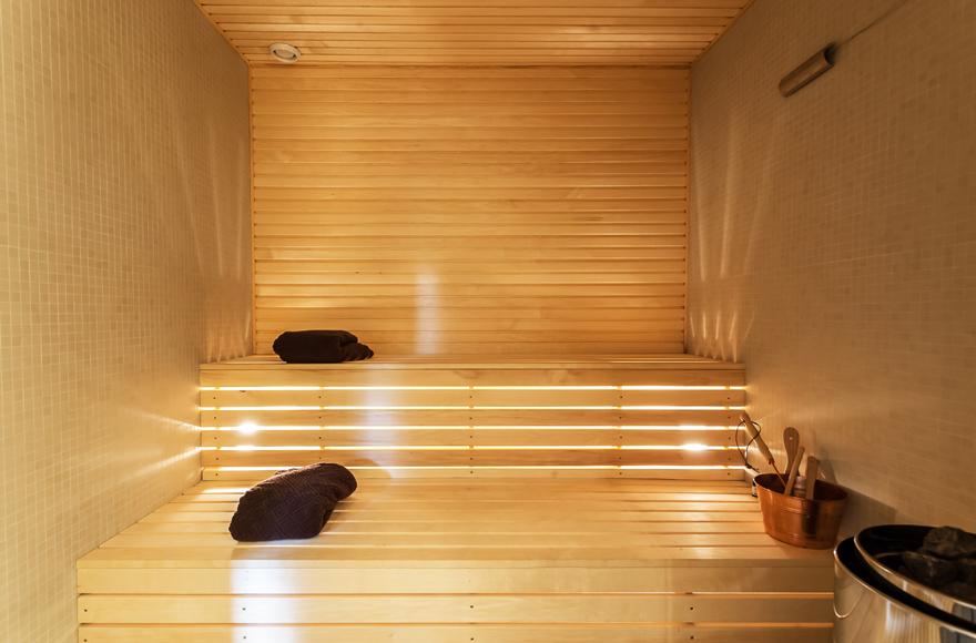 Une maison parfaite pour l’hiver !