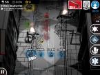 Nouveau jeu The walking dead : Assault pour iPad