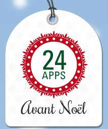 24 apps avant noel ubisoft