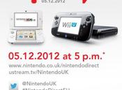 Nintendo Direct pour demain