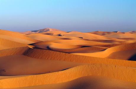 Desert 3 © OT Oman