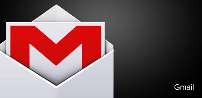 Gmail 4.2 – Disponible pour tous les mobiles