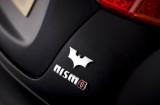 La Batmobile est fabriquée par Nissan