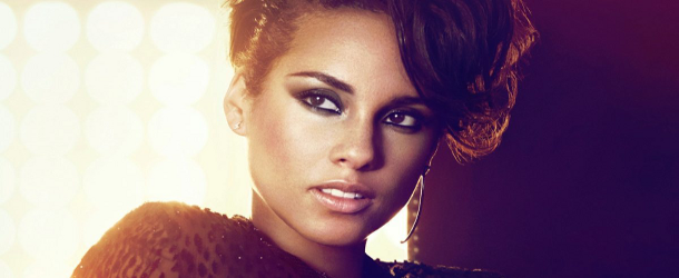 Alicia Keys : Marraine de la « Star Academy » sur NRJ 12 ?