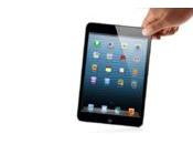 L'iPad mini chez Orange, partir 59.90