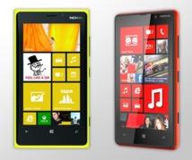 Nokia Lumia 920: Un orchestre pour des sonneries...