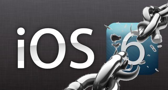 Jailbreak iOS 6.1 Bêta 3 (iPhone) disponible...