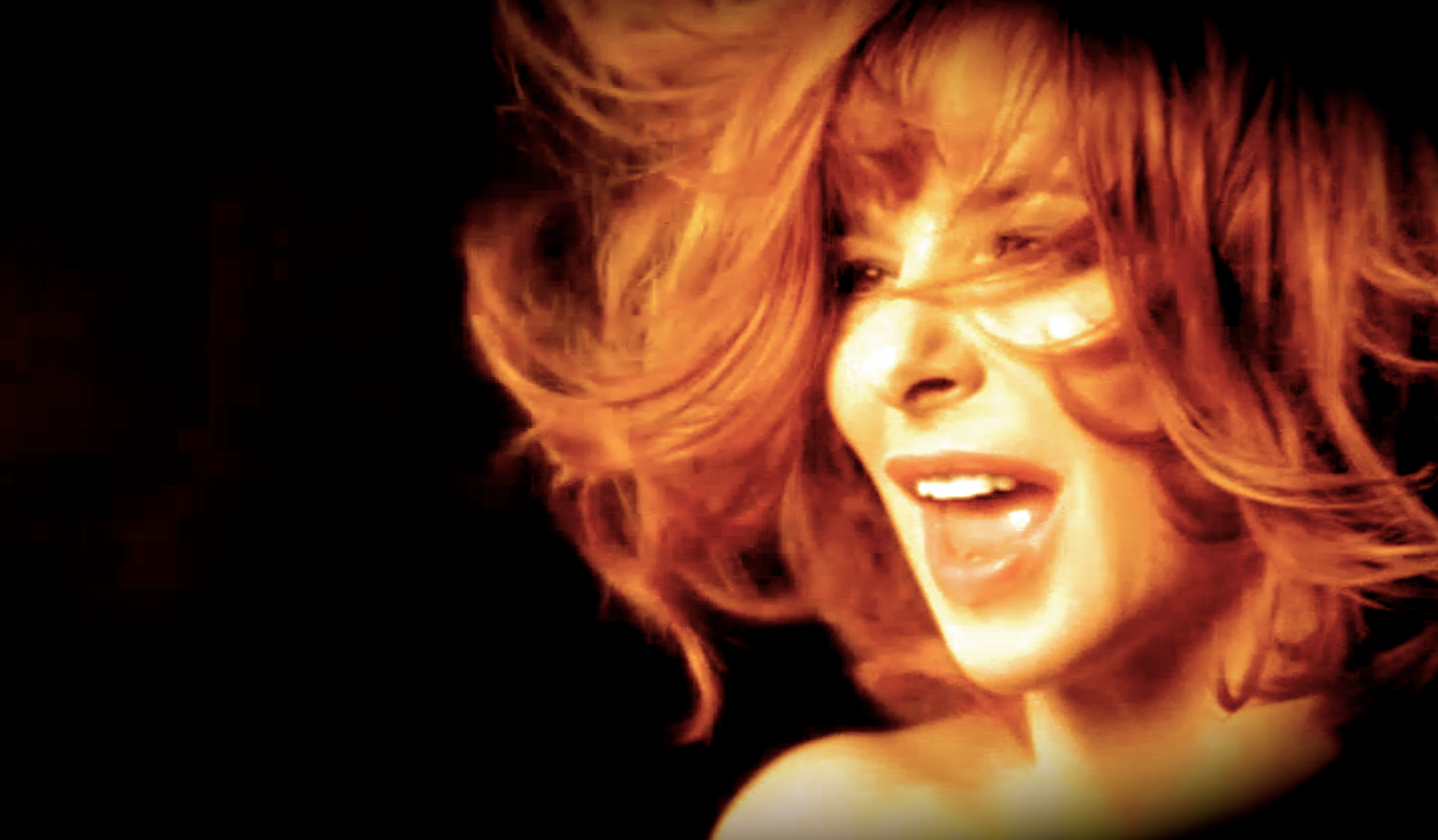 VIDÉO À l’Ombre le nouveau clip de Mylène Farmer est arrivé