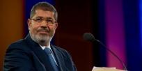 Le président égyptien Morsi © Stepehn Chernin/AFP/GettyImages