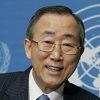 Lapsus Ban-Ki Moon: solution Etat novembre 2012