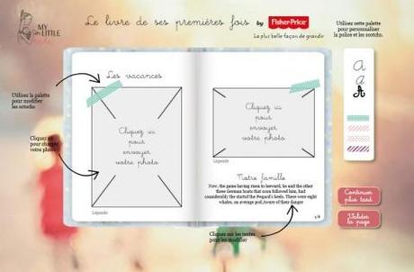 ❤ Le livres des premières fois ❤ par Fisher Price & My Little Kids le-livre-de-ses-premieres-fois-02-e1353967103390.jpg