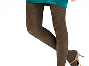 Tabio gaine jambes lumière