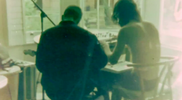 Pale – Doing My Time (Video)