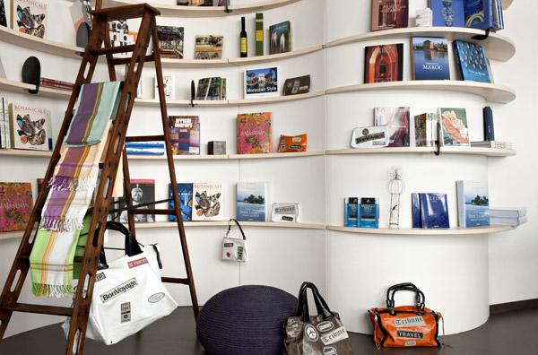 Invitation au voyage