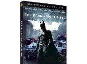 Batman Dark Knight Rises Edition collector