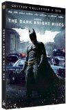 Batman - The Dark Knight Rises - Edition collector - 2 DVD