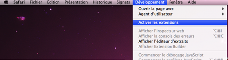 GoFA5O4lXyxNU2b4YraYSh4fDDJojlIW m Comment installer les extensions pour Safari