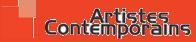 Artistes Contemporains Logo