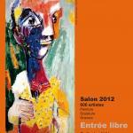 Salon 2012 de la Société Nationale des Beaux-Arts