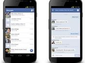 Utiliser Facebook Messenger sans avoir compte c’est possible (Android)