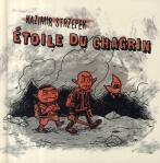 Kazimir Strzepek - L'étoile du chagrin