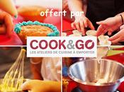 Gagnez Atelier Cuisine Parent-Enfant offert notre partenaire Cook