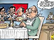 L’Actualité dessinateurs