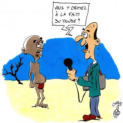 L’Actualité vue par les dessinateurs