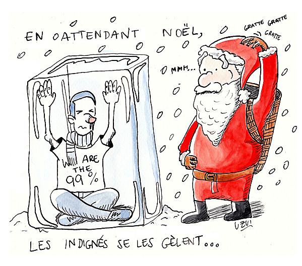 L’Actualité vue par les dessinateurs