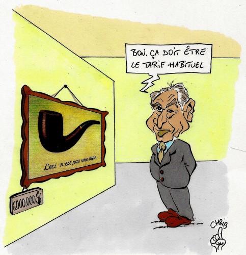 L’Actualité vue par les dessinateurs