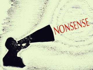 AFFIRMER QUE LA CROISSANCE SE REDRESSE À PARTIR D'UNE VARIATION DE 0,2% N'A AUCUN SENS !