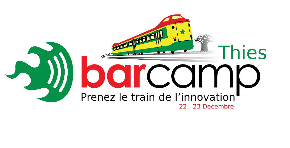 Sénégal - BarCamp de Thies les 22 et 23 décembre 2012