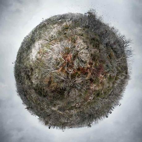 Little Planet, Catherine Nelson