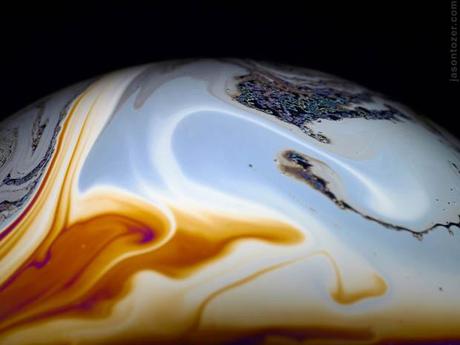 “Bubbles“ de Jason Tozer