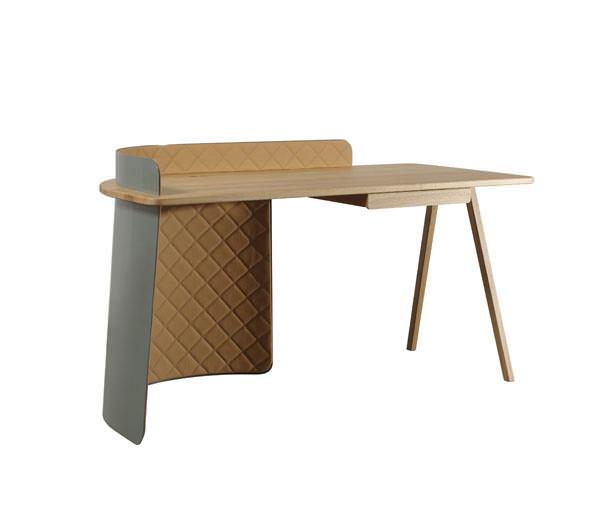 Le bureau du Big Boss par Piergil Fourquié