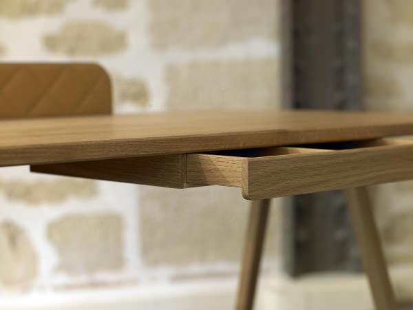 Le bureau du Big Boss par Piergil Fourquié