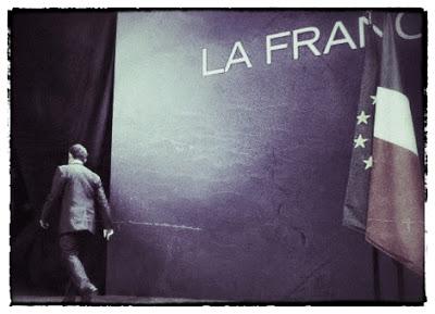 Bouclier fiscal: la dernière addition de Sarko