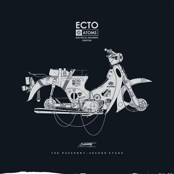 Les posters de Gianmarco Magnani